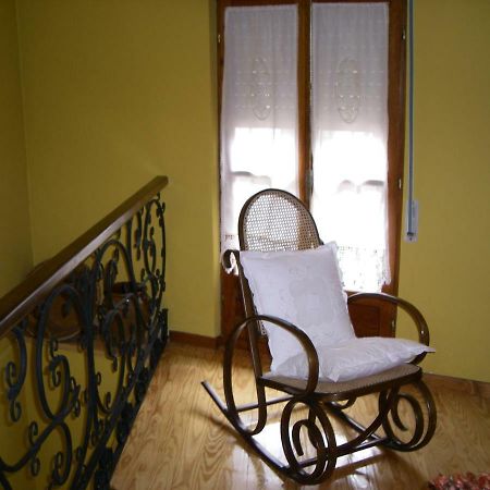 Apartamento Sopiedra 누에바데엘라네스 외부 사진