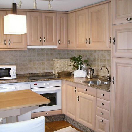 Apartamento Sopiedra 누에바데엘라네스 외부 사진