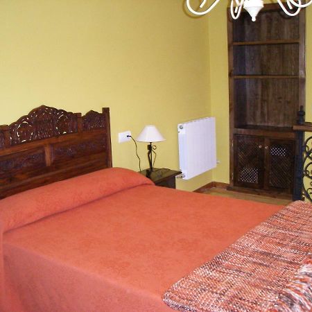 Apartamento Sopiedra 누에바데엘라네스 외부 사진