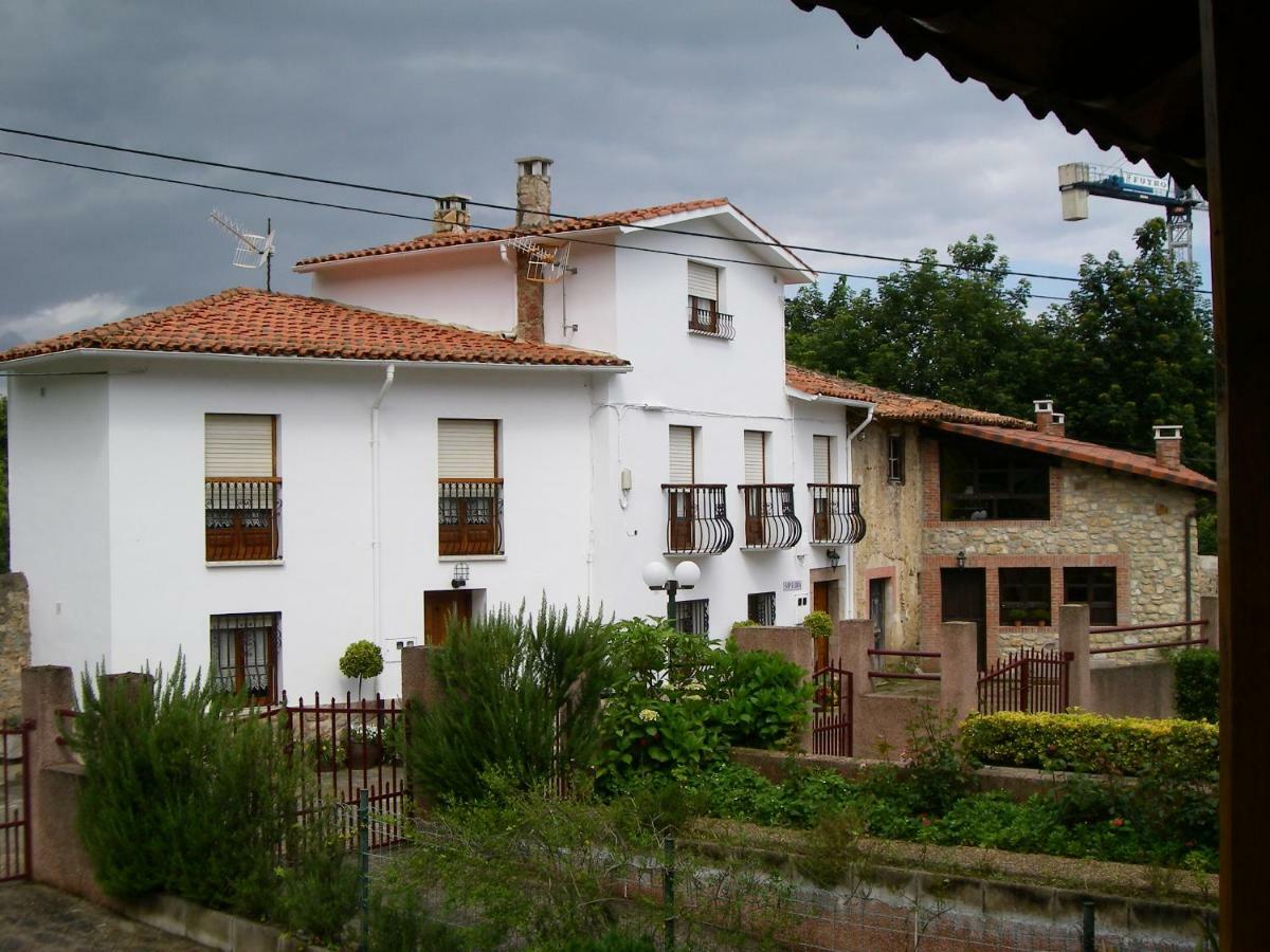 Apartamento Sopiedra 누에바데엘라네스 외부 사진