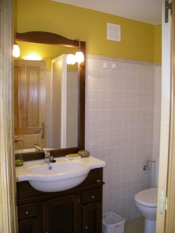 Apartamento Sopiedra 누에바데엘라네스 외부 사진